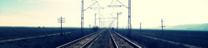 Meteora by train